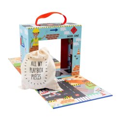 Floss &amp; Rock - Legest - Construction^