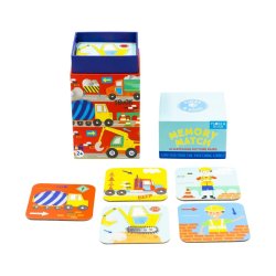 Floss &amp; Rock - Vendespil - Construction^