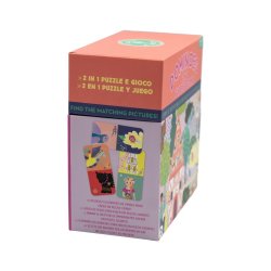 Floss &amp; Rock - Domino - Fairy Tale^