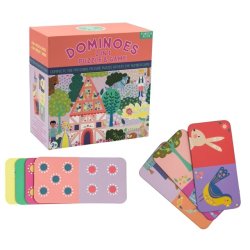 Floss &amp; Rock - Domino - Fairy Tale^