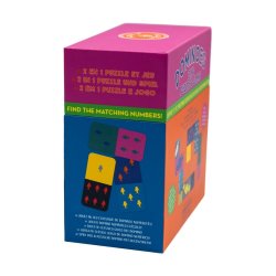 Floss &amp; Rock - Domino - Deep Sea^