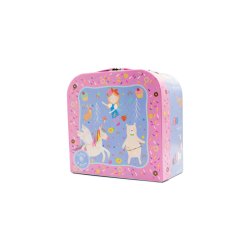 Floss &amp; Rock - Test 7 dele - Rainbow Fairy