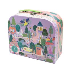 Floss &amp; Rock - Test M. musik 11 dele - Fairy Tale^