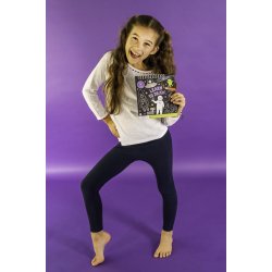 Floss &amp; Rock - Lr at tegne - Space