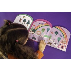 Floss &amp; Rock - Stick &amp; Play - Fairy Tale