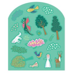 Floss &amp; Rock - Stick &amp; Play - Fairy Tale