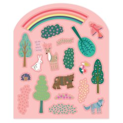 Floss &amp; Rock - Stick &amp; Play - Fairy Tale