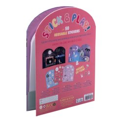 Floss &amp; Rock - Stick &amp; Play - Enchanted