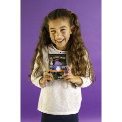 Floss &amp; Rock - Min dagbog m. duft - Dino^