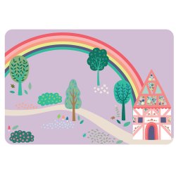 Floss &amp; Rock - Legest Magnetisk - Fairy Tale^