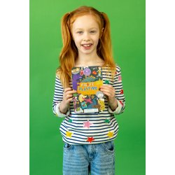 Floss &amp; Rock - Magnetisk Playtime - Dino