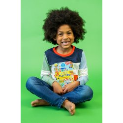 Floss &amp; Rock - Magnetisk Playtime - Construction