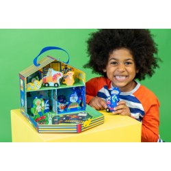 Floss &amp; Rock - Legest - Pets^