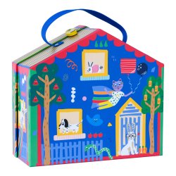 Floss &amp; Rock - Legest - Pets^