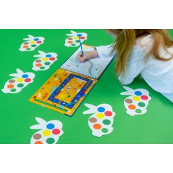 Floss &amp; Rock - Min maler palette  - Pets^