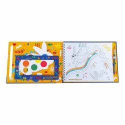 Floss &amp; Rock - Min maler palette  - Pets^