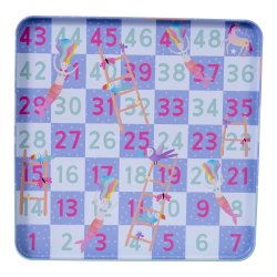 Floss &amp; Rock - Fun &amp; Games  Magnetisk - Fantasy^