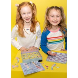 Floss &amp; Rock - Fun &amp; Games  Magnetisk - Fantasy^