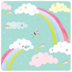 Floss &amp; Rock - Fun &amp; Games  Magnetisk - Fantasy^