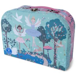 Floss &amp; Rock - Test 9 dele - Enchanted