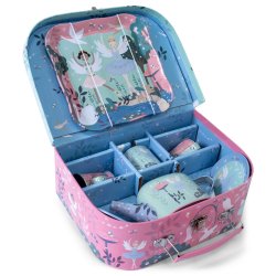 Floss &amp; Rock - Test 9 dele - Enchanted