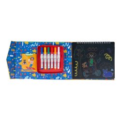 Floss &amp; Rock - Tavle skitsebog - Pets^