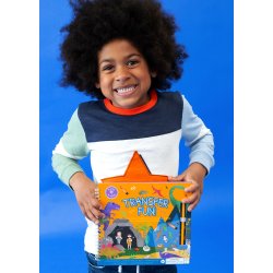 Floss &amp; Rock - Transfer Fun - Dino