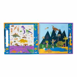 Floss &amp; Rock - Transfer Fun - Dino