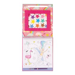 Floss &amp; Rock - Mal efter tal - Fantasy 