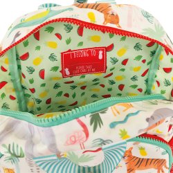 Floss &amp; Rock - Rygsk - Jungle^