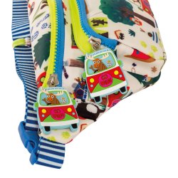 Floss &amp; Rock - Bltetaske - Adventure^