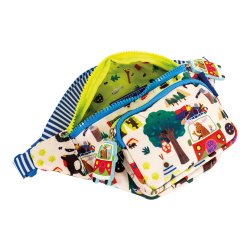 Floss &amp; Rock - Bltetaske - Adventure^