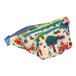 Floss &amp; Rock - Bltetaske - Adventure^