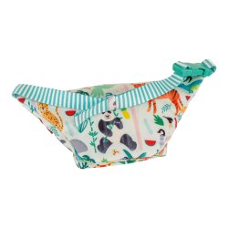 Floss &amp; Rock - Bltetaske - Jungle^