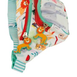 Floss &amp; Rock - Bltetaske - Jungle^