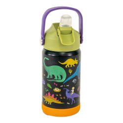 Floss &amp; Rock - Drikkedunk - Dino^