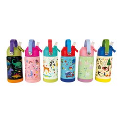 Floss &amp; Rock - Drikkedunk - Adventure^