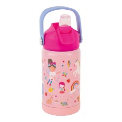 Floss &amp; Rock - Drikkedunk - Rainbow Fairy^