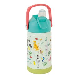 Floss &amp; Rock - Drikkedunk - Jungle^