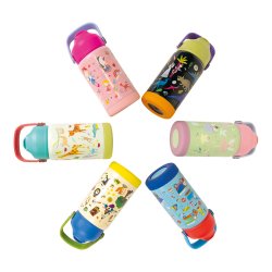 Floss &amp; Rock - Drikkedunk - Adventure^