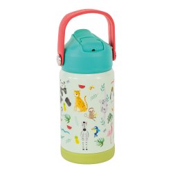 Floss &amp; Rock - Drikkedunk - Jungle^