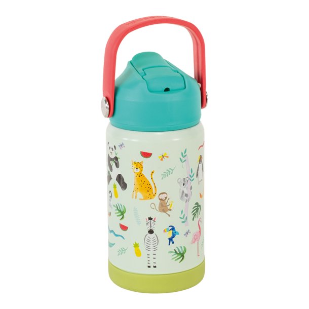 Floss &amp; Rock - Drikkedunk - Jungle^