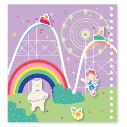 Floss &amp; Rock - Magic Multiplay - Rainbow Fairy^