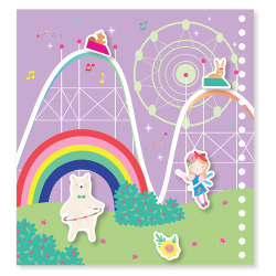 Floss &amp; Rock - Magic Multiplay - Rainbow Fairy^