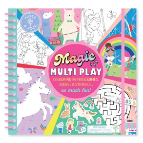 Floss & Rock - Magic Multiplay - Rainbow Fairy^