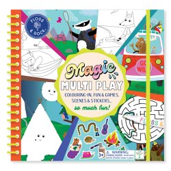 Floss &amp; Rock - Magic Multiplay - Adventure^
