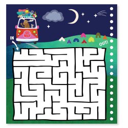 Floss &amp; Rock - Magic Multiplay - Adventure^