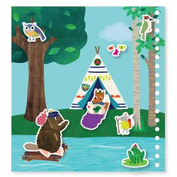 Floss &amp; Rock - Magic Multiplay - Adventure^