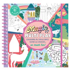 Floss &amp; Rock - Magic Multiplay - Fairy Tale^