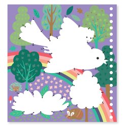 Floss &amp; Rock - Magic Multiplay - Fairy Tale^